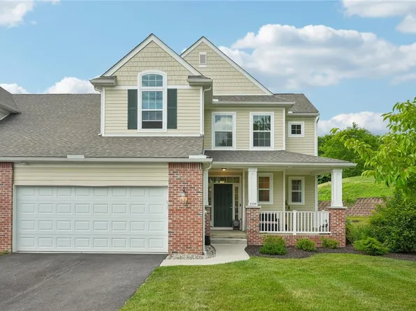 2529 Napa Dr, Easton, PA 18040