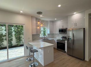 1818 Rosita Ave, Burbank, CA 91504