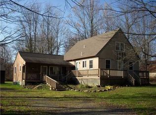 2569 Daansen Rd, Palmyra, NY 14522