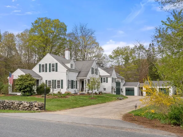 187 Mill St, Framingham, MA 01701