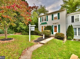 13045 Open Hearth Way, Germantown, MD 20874