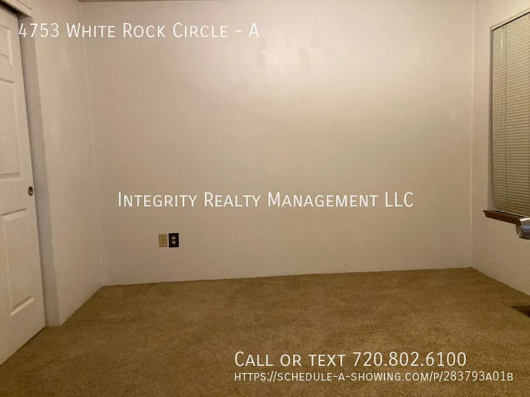 4753 White Rock Cir #A — Photo 7
