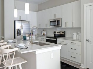 NoDa Flats, Charlotte, NC 28205
