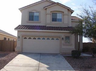3487 W Goldmine Mountain Dr, Queen Creek, AZ 85142
