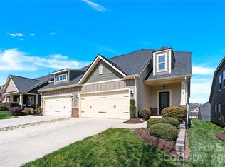 119 Canter Ln, Mooresville, NC 28115