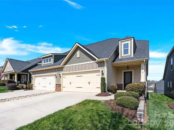 119 Canter Ln, Mooresville, NC 28115