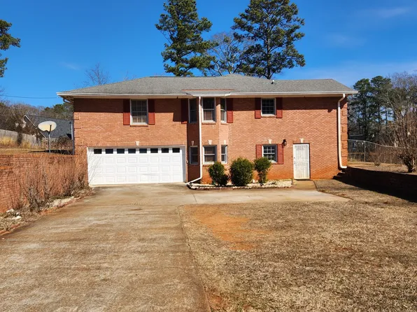 3258 Old Salem Rd SE, Conyers, GA 30013