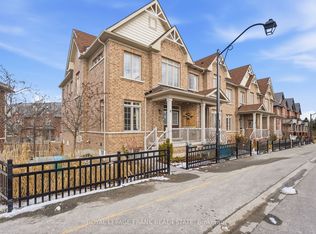 6 Aldridge Ln, Clarington, ON L1B0V6