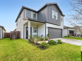 17343 King Eider Rd, Waller, TX 77484