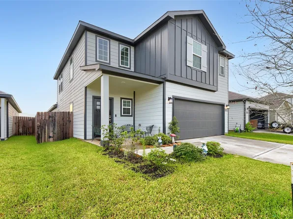 17343 King Eider Rd, Waller, TX 77484