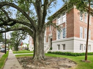 800 N Rendon St #104, New Orleans, LA 70119