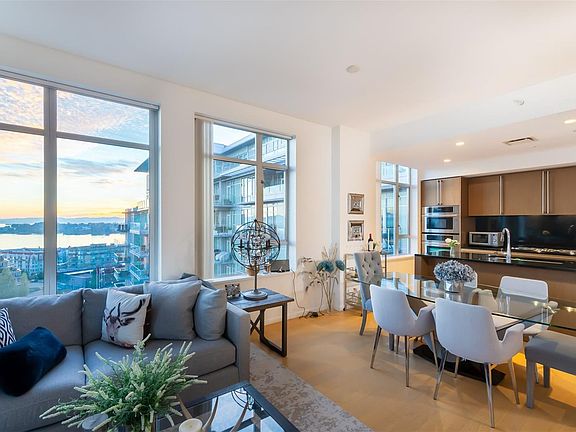 5th image of 100 Saghalie Rd #810