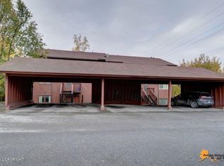 7706 Boundary Ave, Anchorage, AK 99504