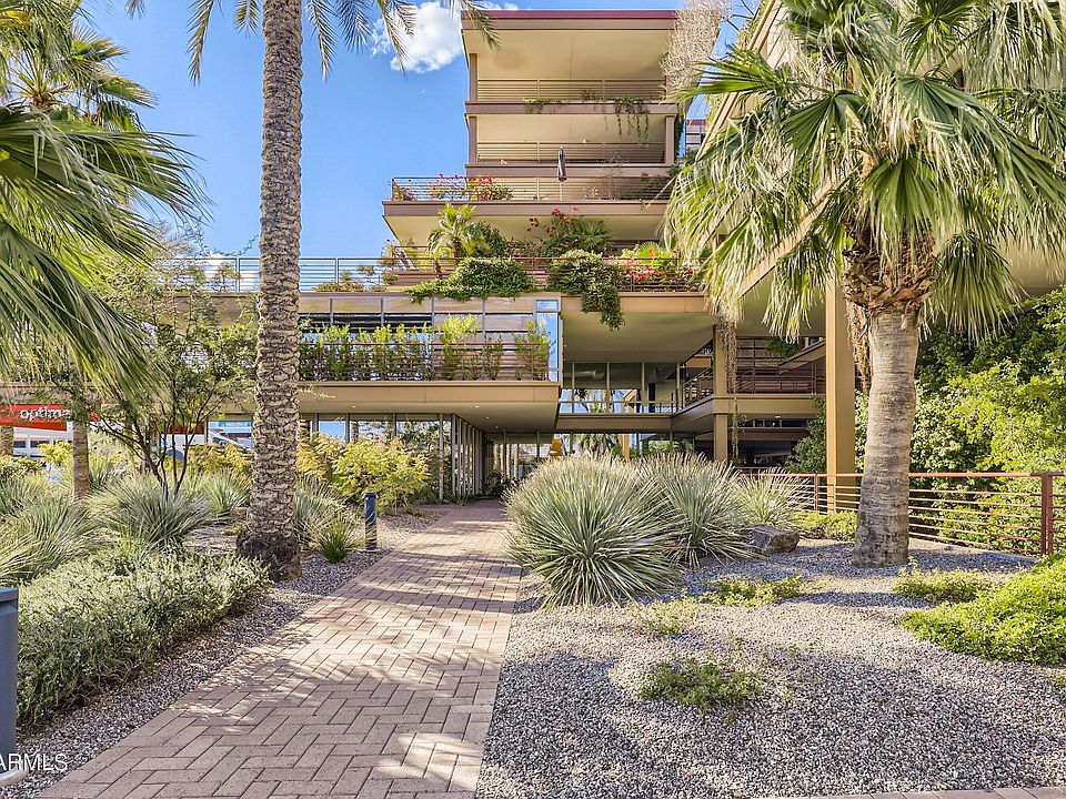1st image of 7157 E RANCHO VISTA Drive #1002