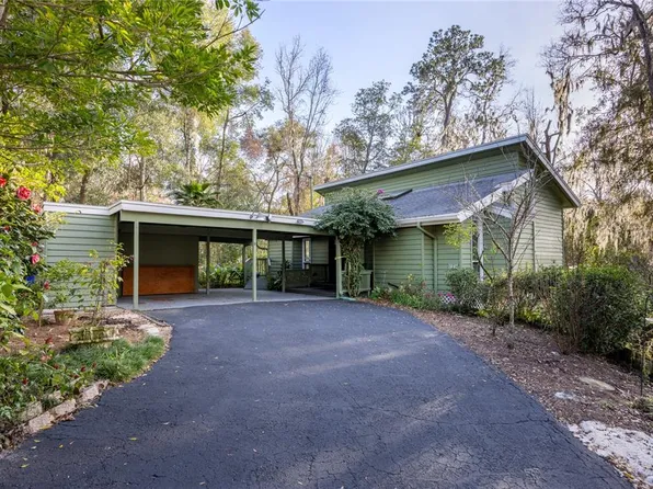 1841 NW 14th Ave, Gainesville, FL 32605