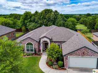 1601 Loving Trl, Belton, TX 76513