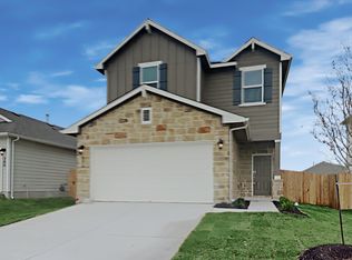 376 Aspen Waters, New Braunfels, TX 78130