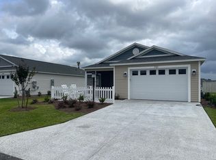 7181 Fay Ct, Okahumpka, FL 34762