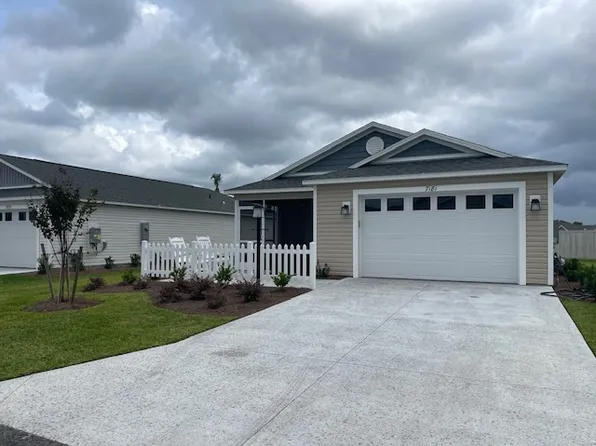 7181 Fay Ct, Okahumpka, FL 34762