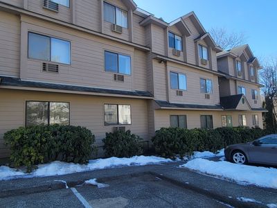97 Richards Avenue APT G2, Norwalk, CT, 06854