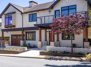135 Pacific Ave, Pacific Grove, CA 93950