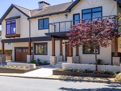 135 Pacific Ave, Pacific Grove, CA, 93950