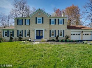 14600 Friendlywood Rd, Burtonsville, MD 20866