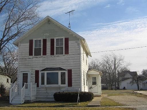 1st image of 214 S Railroad Ave #45
