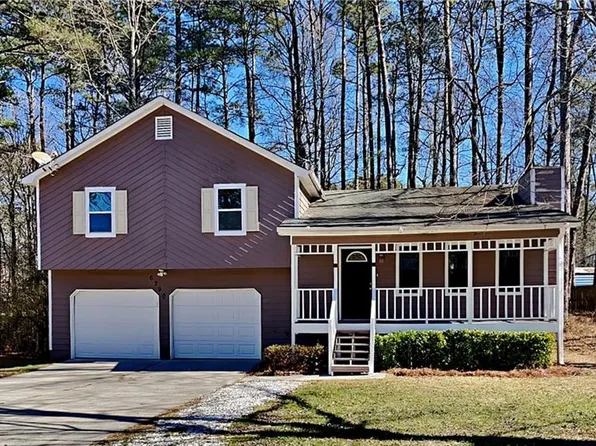 6290 Stoney Creek Overlook, Austell, GA 30168