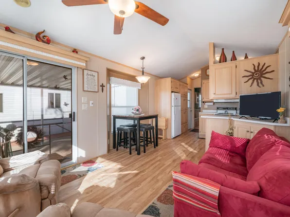 785 Cinnabar Drive #785, Apache Junction, AZ 85119