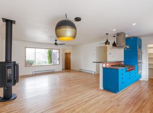 1601 Caminito Monica, Santa Fe, NM 87501