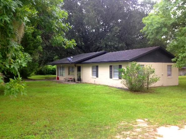 13894 N County Road 229, Raiford, FL 32083