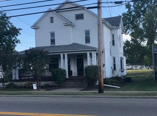 607 W Main St, Hebron, OH 43025