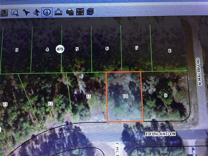 1st image of 93 E Finland Ln