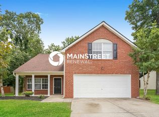 1683 Eagle Trace Dr, Mount Juliet, TN 37122