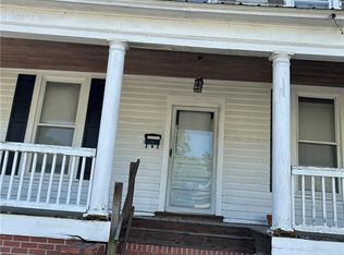 329 N Bonner St, Washington, NC 27889