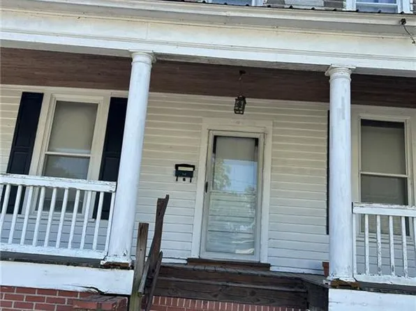 329 N Bonner St, Washington, NC 27889
