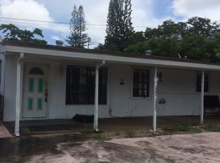 1501 N 70th Ave, Hollywood, FL 33024
