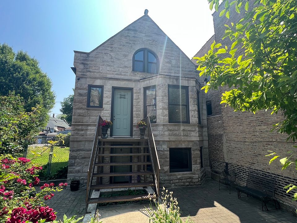 4113 S Francisco Ave, Chicago, IL 60632 | Zillow