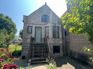 4113 S Francisco Ave, Chicago, IL 60632