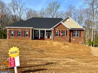 7201 Olivia Floyd Pl, Port Tobacco, MD 20677