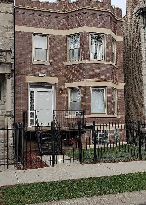 1st image of 1512 S Trumbull Ave