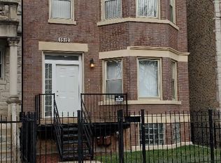 1512 S Trumbull Ave, Chicago, IL 60623