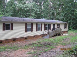 225 Suncrest Rd, Cherryville, NC 28021