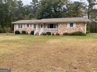 1638 Calhoun Falls Hwy, Elberton, GA 30635