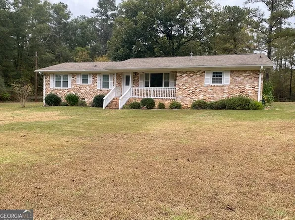 1638 Calhoun Falls Hwy, Elberton, GA 30635