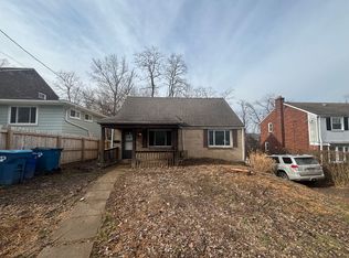 302 Marose Dr, Pittsburgh, PA 15235
