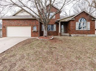 4907 S Buckingham Lane, Springfield, MO 65810