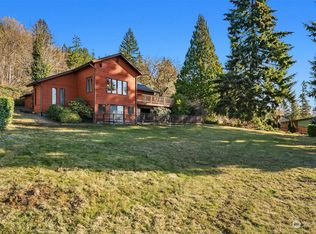 16126 Tiger Mountain Rd SE, Issaquah, WA 98027
