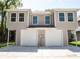 912 Drexel St, McKinney, TX 75069